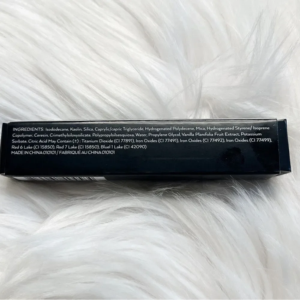 V - Kosmetik Liquid Velvet Lipstick Bubbly 0.21OZ